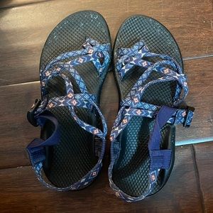 Chacos